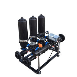 Super automatico auto-pulizia filtro di irrigazione imposta 3 pollici T disco alte prestazioni