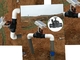 Flusso 65m3/h Controllo dell'irrigazione / Valvola solenoide per acqua 3'' AC220V,50-60Hz