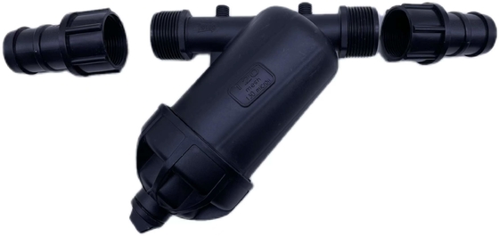 1.5'' Flusso di acqua per irrigazione da giardino/irrigazione agricola 6M3/h