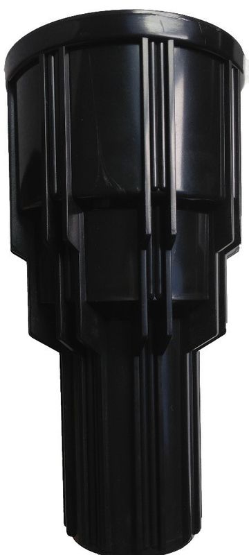 Il pop-up regolabile di irrigazione della plastica equipaggia gli spruzzatori di annaffiatrici della testa di spruzzo di pop-up