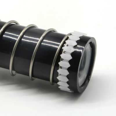 Agricoltura resistente alle intemperie Sprinkler per prato pop-up con distanza di spruzzatura da 4,0 a 6,5 m