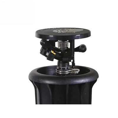 3/4 pollici di plastica per l'irrigazione del prato Pop Up Sprinkler resistenti alle intemperie