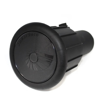 3/4 pollici di plastica per l'irrigazione del prato Pop Up Sprinkler resistenti alle intemperie