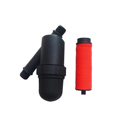3/4&quot;1' Disco tipo sistema di filtro di irrigazione Agricoltura irrigazione a goccia
