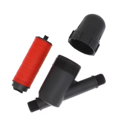 3/4&quot;1' Disco tipo sistema di filtro di irrigazione Agricoltura irrigazione a goccia