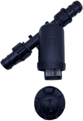 1.5'' Flusso di acqua per irrigazione da giardino/irrigazione agricola 6M3/h