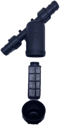 1.5'' Flusso di acqua per irrigazione da giardino/irrigazione agricola 6M3/h