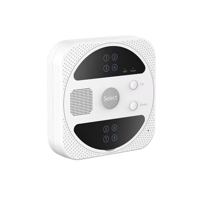 8 Zona Smart Water Timer / Sprinkler Controller Sistema di irrigazione 135*135*32mm
