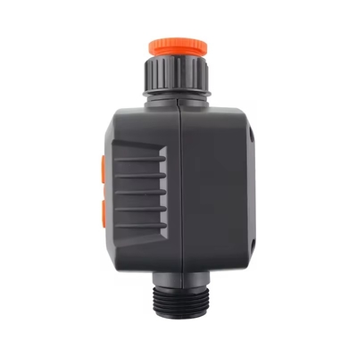 Display LCD a due vie Home Irrigazione giardino Timer pioggia Controller automatico