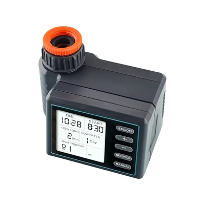 Display LCD Timer elettronico automatico di irrigazione Plug Play Controller di irrigazione