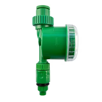 1.5v Regolare di irrigazione automatico per giardino a batteria alcalina