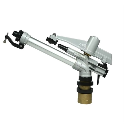Pistola di spruzzatore regolabile da 2' Pistola di spruzzatori portatili sistema di irrigazione miniera di carbone 20-43m