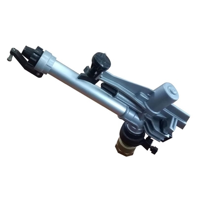 Pistola di spruzzatore regolabile da 2' Pistola di spruzzatori portatili sistema di irrigazione miniera di carbone 20-43m