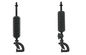 Il micro ugello spruzzatore 2 del martello pesante misura il tubo flessibile con un contatore del PVC di 4/7mm