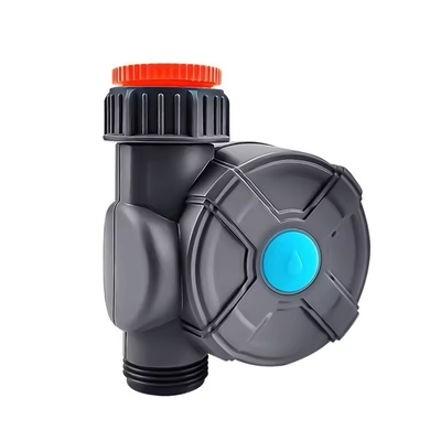 Controller di spruzzatore intelligente per l'irrigazione dei giardini a controllo remoto con WiFi e Bluetooth